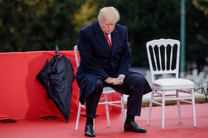 Трамп рискует попасть в «ловушку эскалации», увязнув в конфликте с Ираном