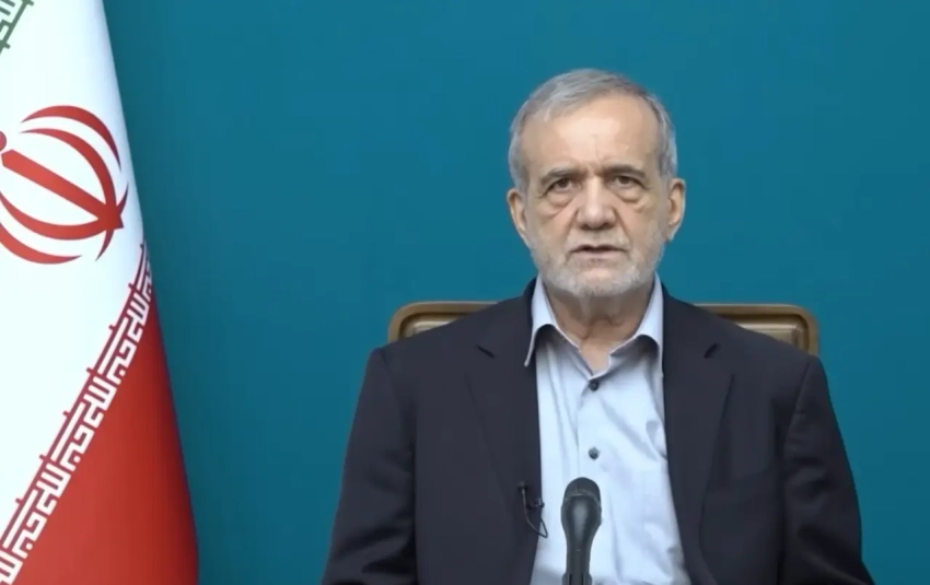 Президент Ирана: Перемирие невозможно, пока не будет гарантий от Израиля и США