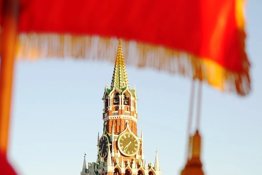 Референдум о сохранении СССР в итоге привел страну к распаду