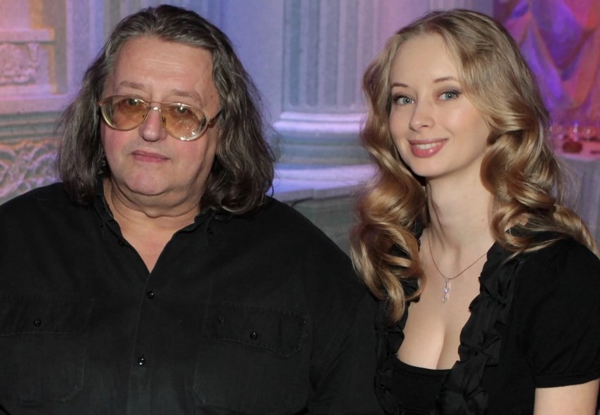 Семья Александра Градского выиграла суд у его молодой вдовы за миллиардное наследство и оспаривает отцовство младшего сына