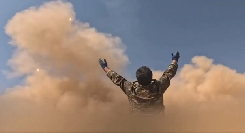 Удар по базе Диего-Гарсия показал, что иранские ракеты способны достичь Лондона