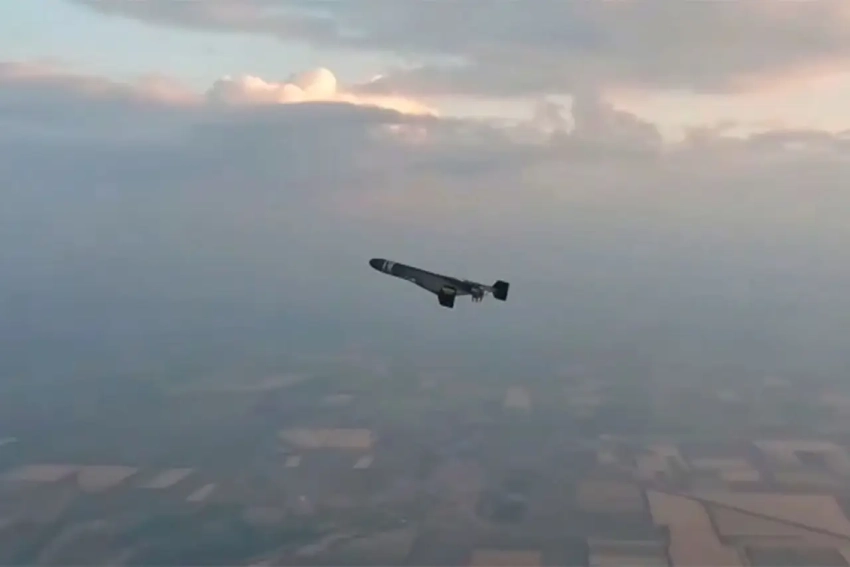 Десятки «Гераней» уничтожили инфраструктуру очередного порта в Одесской области