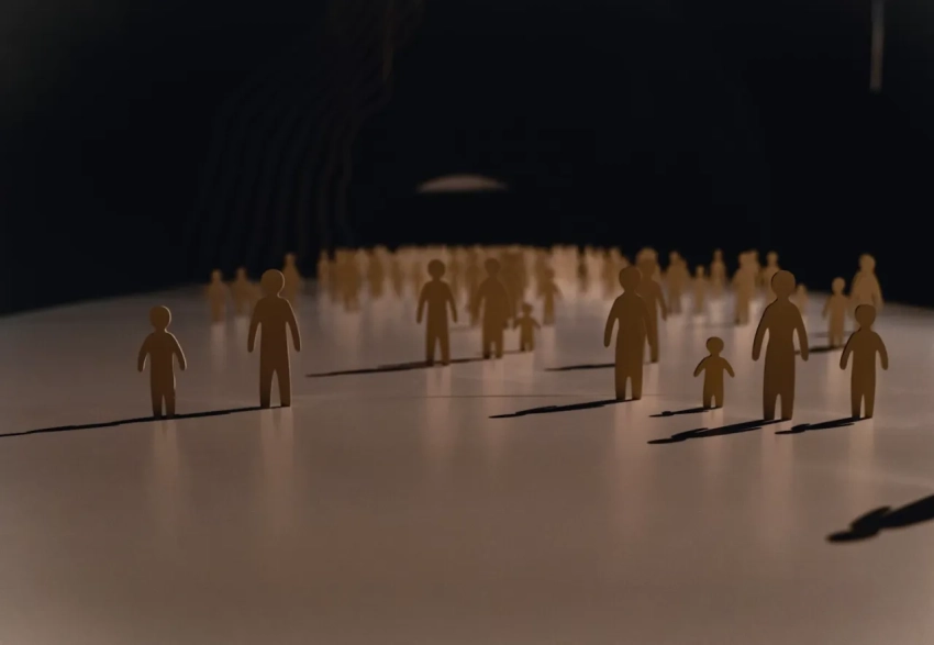 На Украине посчитали коэффициент рождаемости – страна физически вымирает