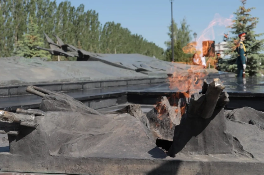 Одобрение геноцида советского народа – основание для уголовного наказания