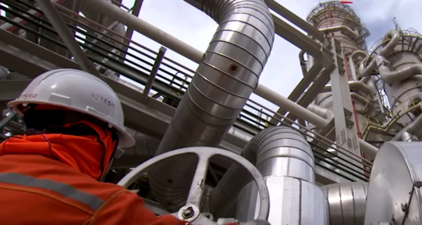 Катар заявил об отсутствии гарантий поставок СПГ в Бельгию и другие страны