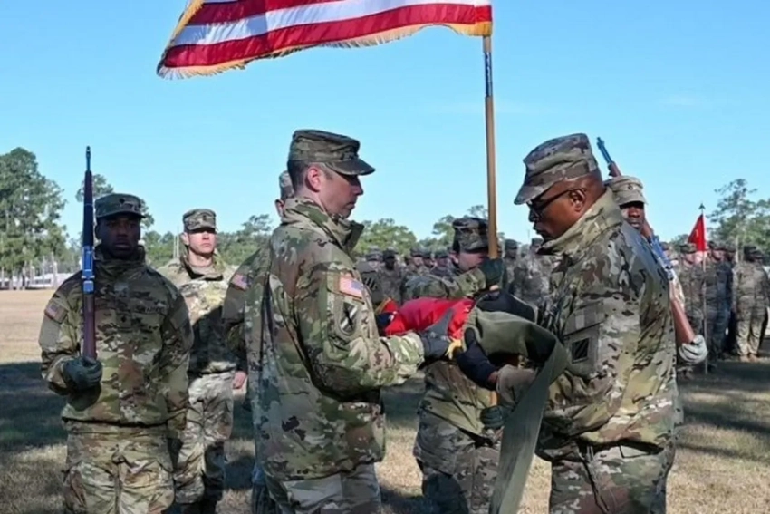 CENTCOM опубликовал новые данные по потерям США в конфликте с Ираном