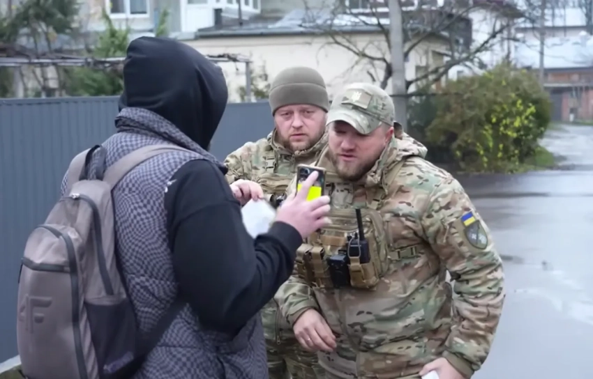 Нардеп Рады: В апреле появятся первые предложения по реформе мобилизации