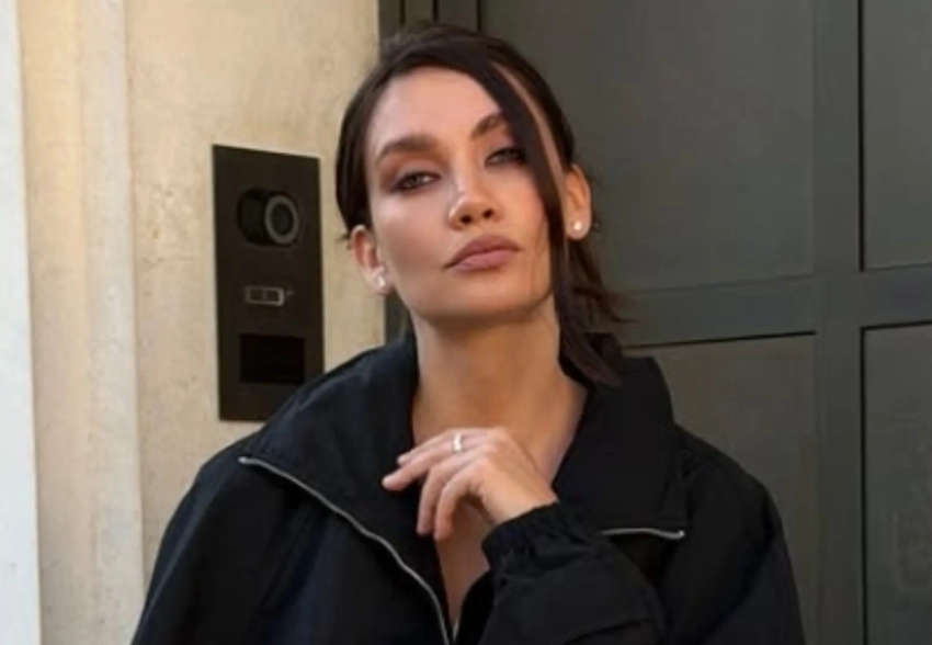 Бесит звание "жены футболиста": Карина Истомина рассказала о браке с Фёдором Смоловым