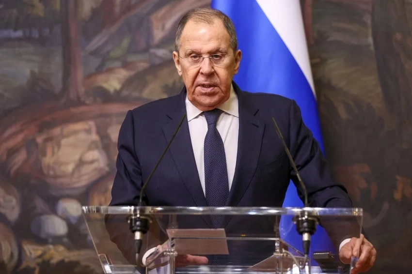 Министр Лавров озвучил позицию России. Кремль все видит и понимает