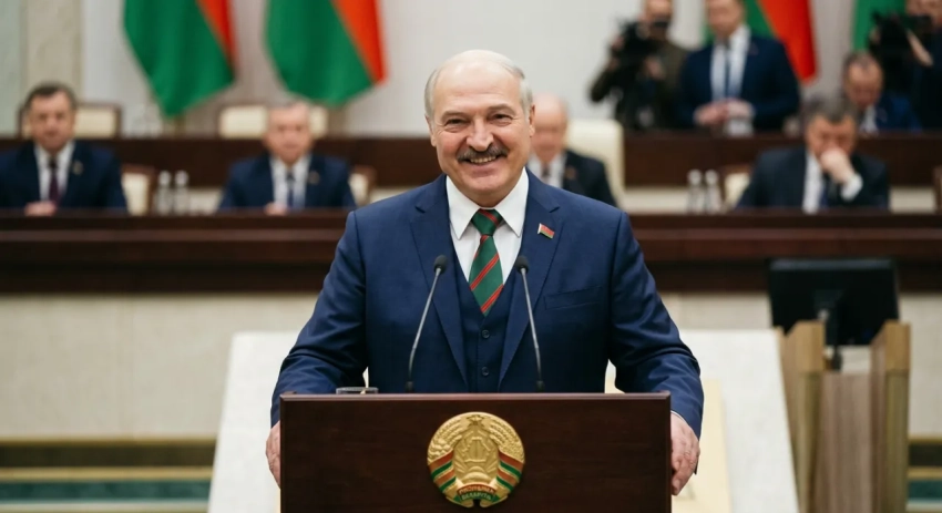 Почему Александр Лукашенко не блокирует Telegram: парадокс белорусской цифровой политики