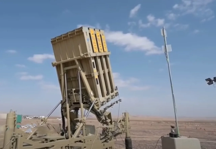 Чиновники в США: Израильская ПВО-ПРО не справляется с иранскими ракетами