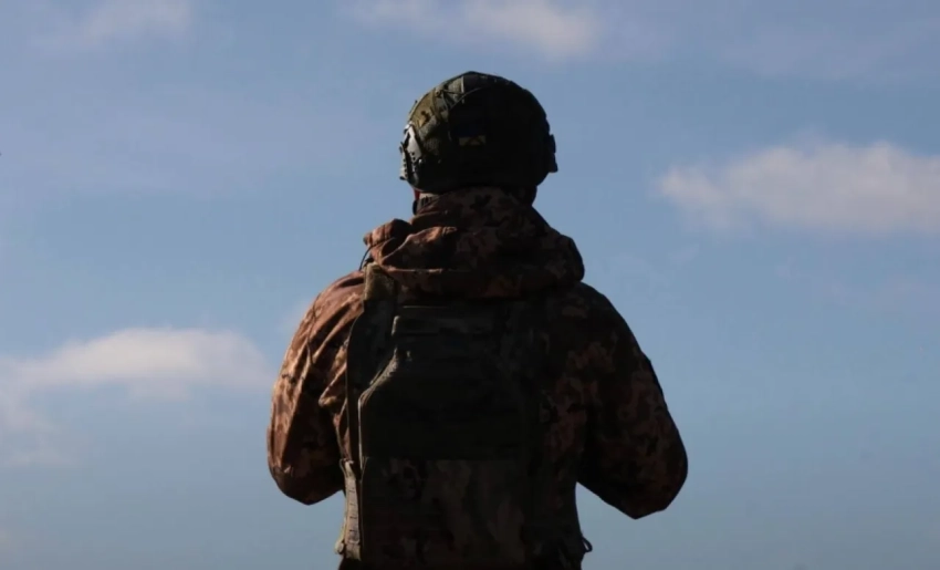 Выбросил форму и перешёл границу: офицер погранслужбы ВСУ сбежал в Словакию