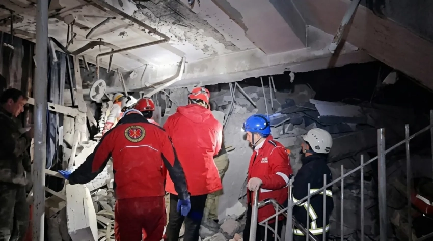 Иранский профессор: страны Залива платят США, чтобы те вели против нас войну