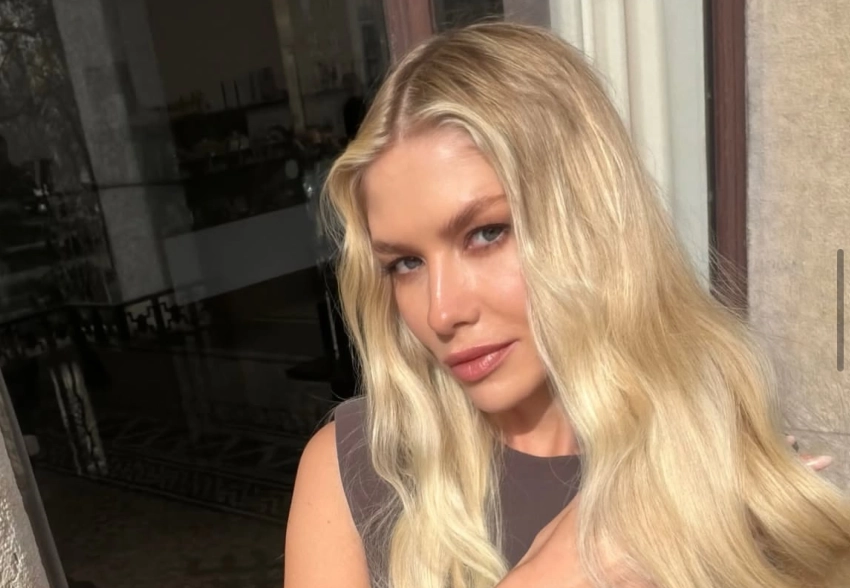 "Решила поиграть в косметолога". Елена Перминова получила "сильнейший" ожог кожи