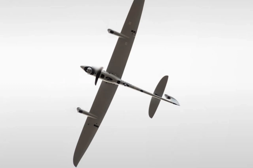 Прибалтика могла открыть небо для ударов украинских дронов по северо-западу РФ