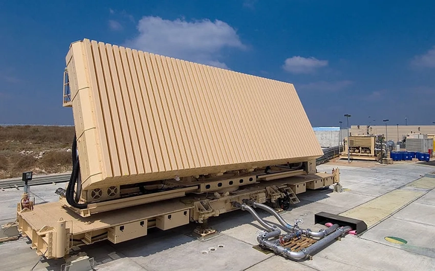 ВС Ирана заявили об ударах по центру РЭБ и РЛС в израильской Хайфе