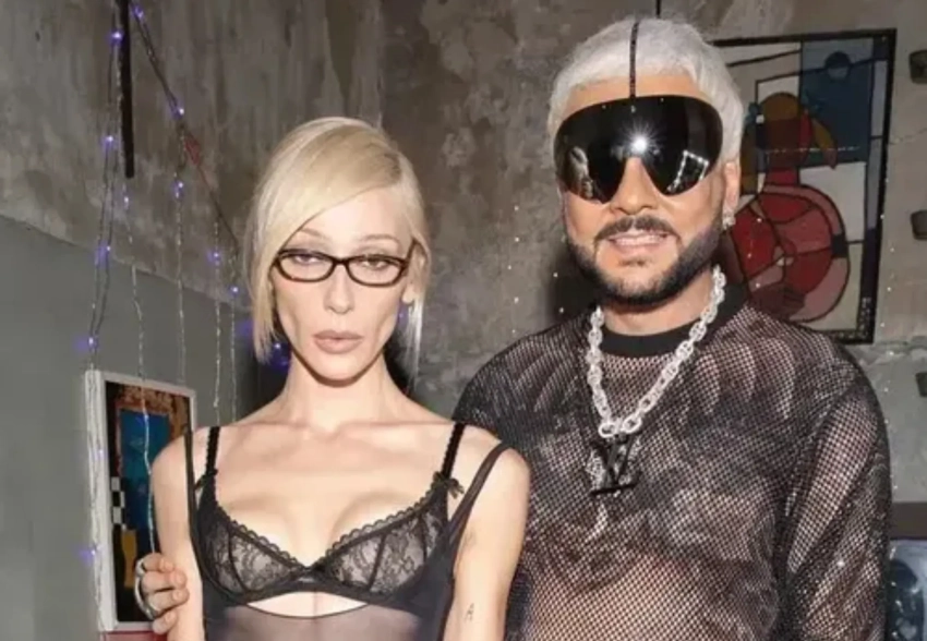 "Устроителя "голой вечеринки" я утрамбовал". Владимир Киселёв признался, что это он стоял за разгромом "голой вечеринки"