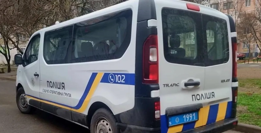 На Украине планируют официально передать полиции полномочия ТЦК