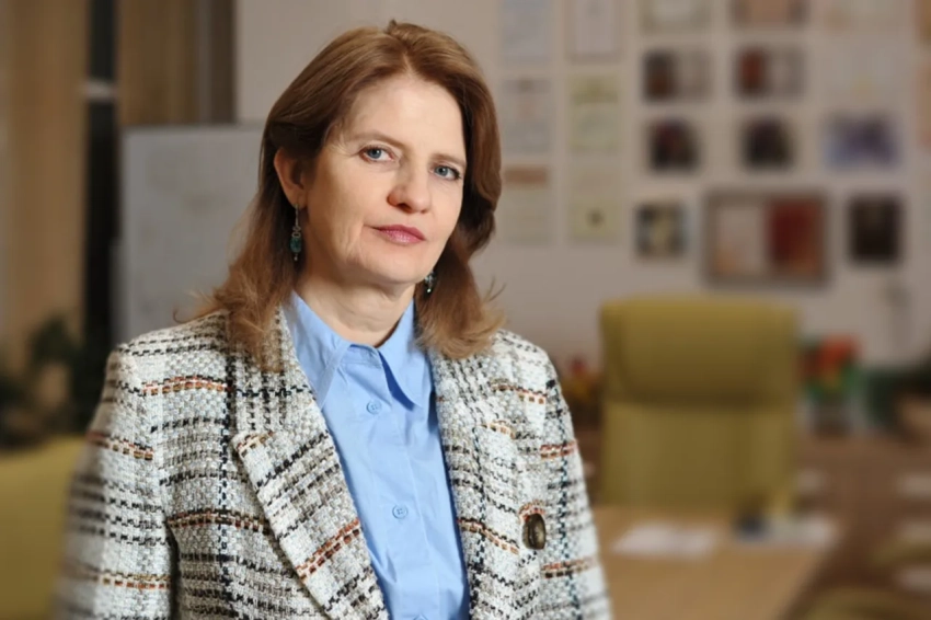 Касперская: запрет Telegram уничтожит часть малого и среднего бизнеса в России