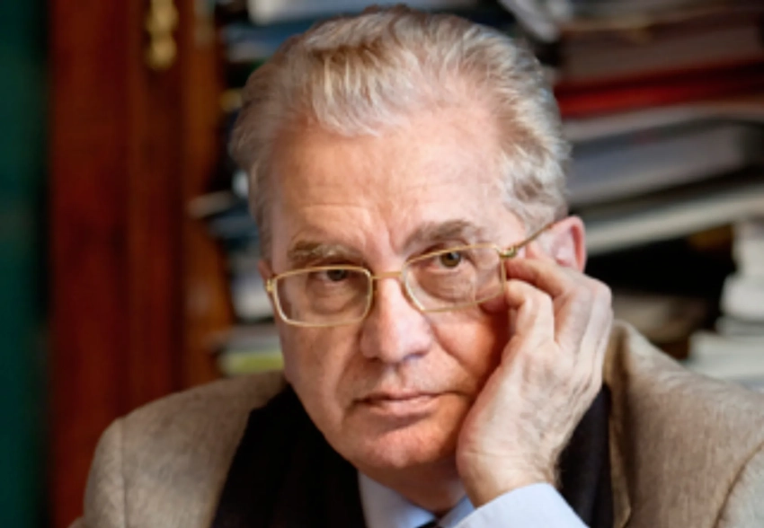 "Сейчас в обществе ритуальное значение важнее, чем художественное". Директор Эрмитажа Михаил Пиотровский высказался о передаче реликвий в РПЦ