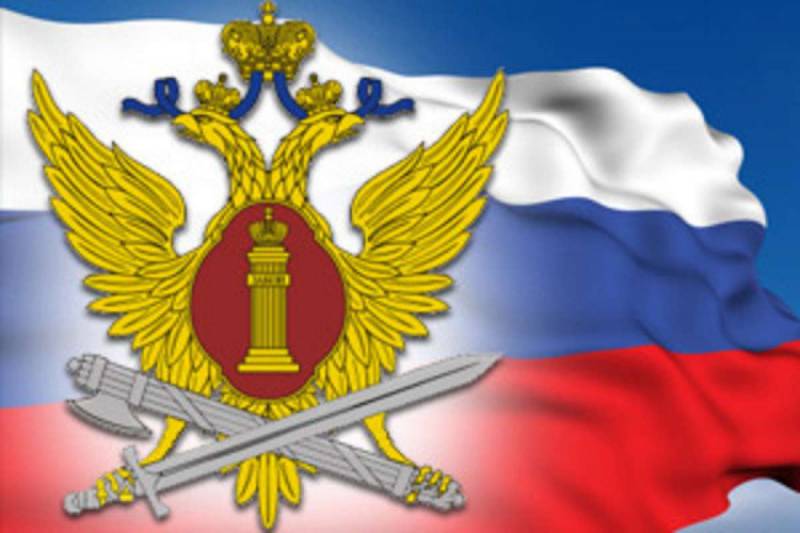 День работников уголовно-исполнительной системы Министерства юстиции России отмечают 12 марта 2025 года