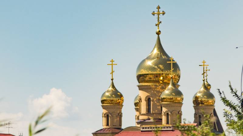 На Камчатке стартует проект детских садов с православным уклоном