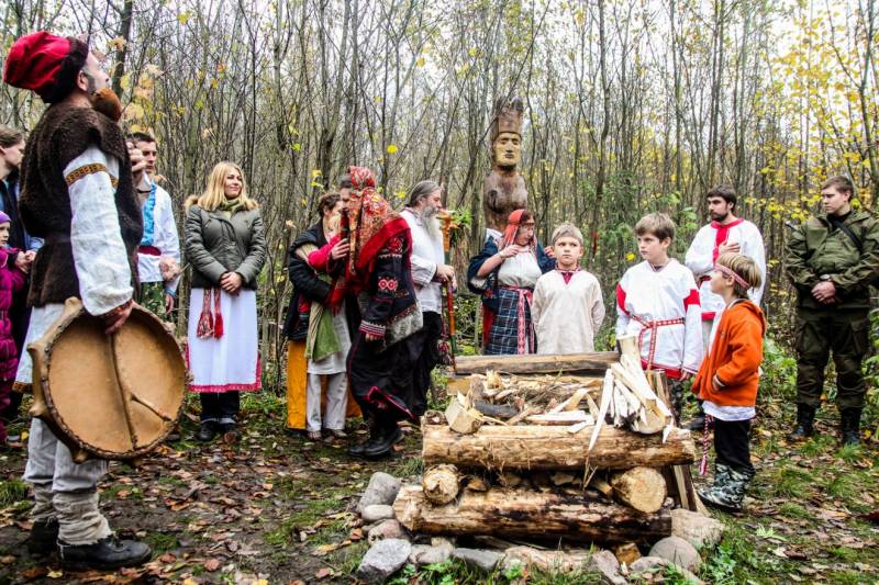 Поверья и приметы 2 марта 2025 года связаны с народным праздником Ярило с овсянкой