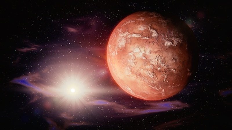 Ученые нашли способ сделать Марс более пригодным для жизни: революционные технологии преобразования планеты