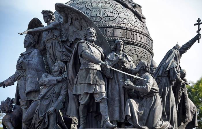 Что происходило в истории России в день 26 января