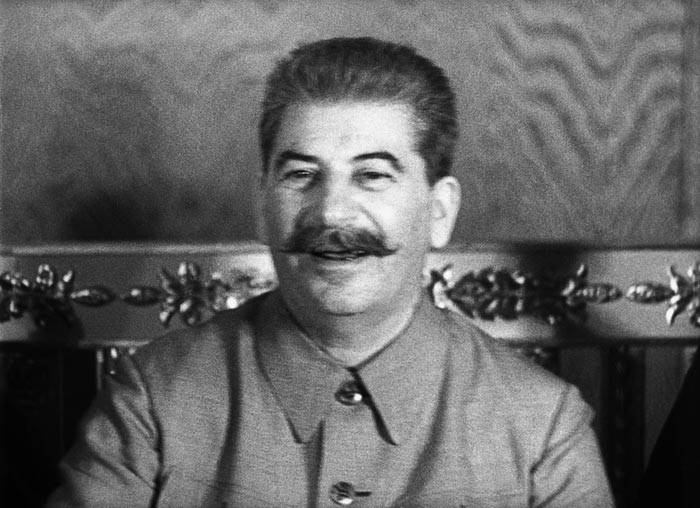 Сталин и Индия: Причины страха перед конфликтом