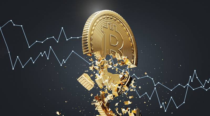Отечественные исследователи научились прогнозировать курс биткоина, анализируя страхи толпы