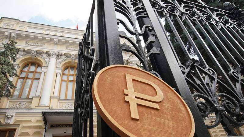 С 1 января приставам разрешено взыскивать долги с россиян в цифровых рублях