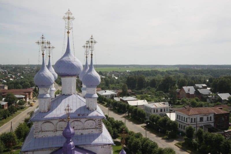 В честь кого 3 июля 2024 года отмечают церковный праздник