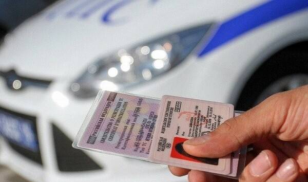Нелегальная практика: последствия езды без автомобильных номеров
