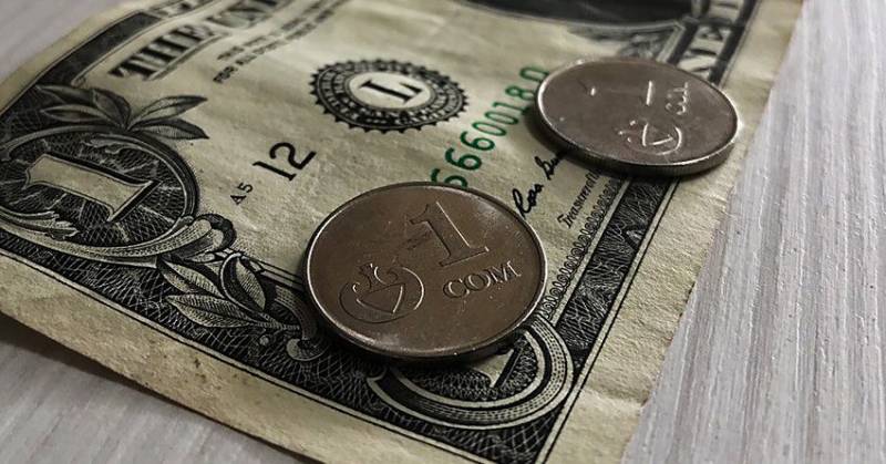 Критический анализ срыва запуска одного из проектов «Антидоллар»