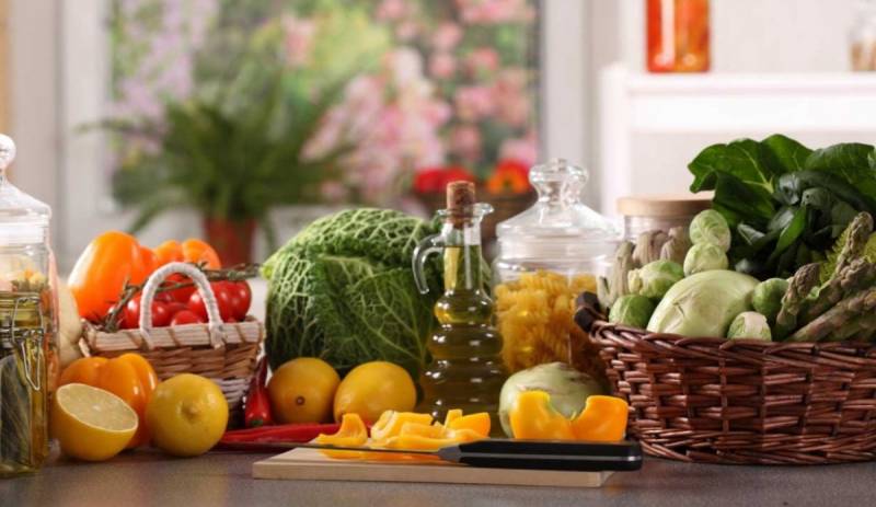Секреты долголетия: 9 продуктов, которые предпочитают долгожители