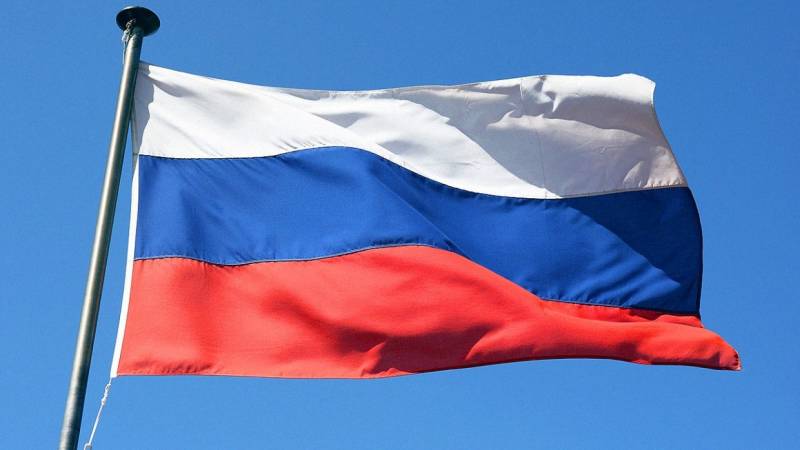 Запад лицемерно признаёт Победу России, но сеет ненависть к русским