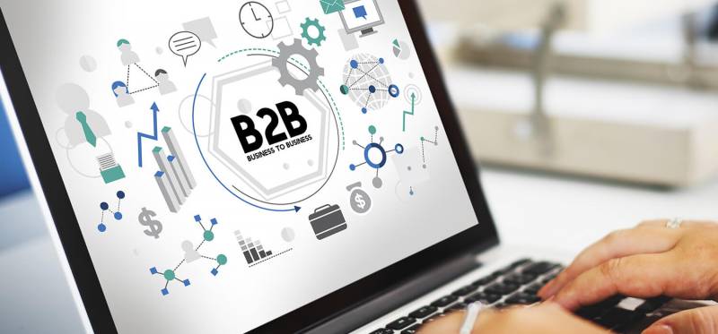 Внедрение B2B-платформы для автоматизации оптовых продаж: ключевые аспекты и рекомендации