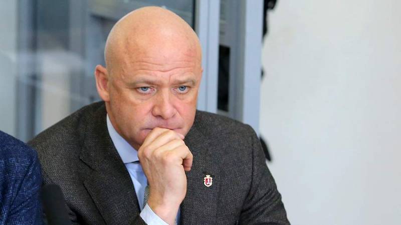 Сенсация в Одессе: Мэр проиграл крупную сумму в казино Монте-Карло