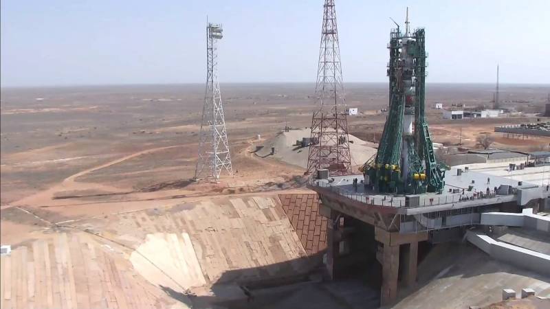 Опасная страсть: Почему сталкеры рискуют жизнью, проникая на космодром Байконур