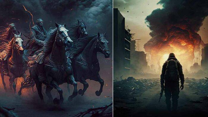 Четыре всадника: как эпидемии меняли судьбы наций и мировую историю