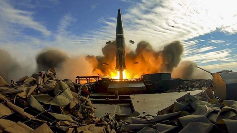 Россия дала мощный ответ США: запасайтесь свечами на случай отключения света!