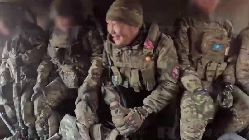 Маск в центре внимания: как он использовал бой якутского штурмовика для пиара