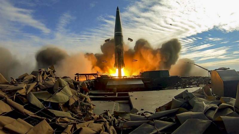 Новая американская ракета: высокие технологии по доступной цене на фоне конфликта с Китаем