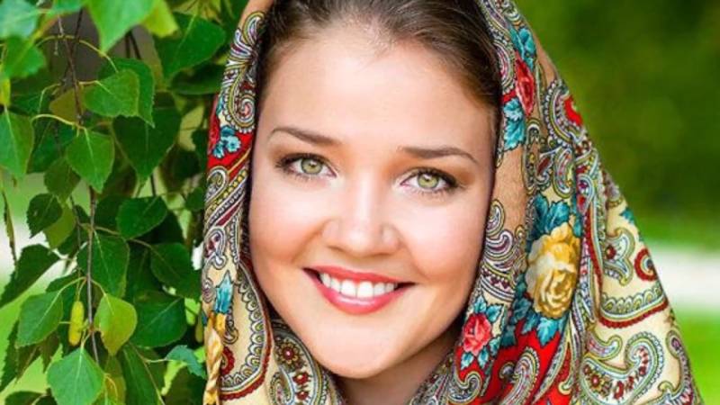 От Анастасии до Дмитрия: Как русские имена завоевывают международные сердца
