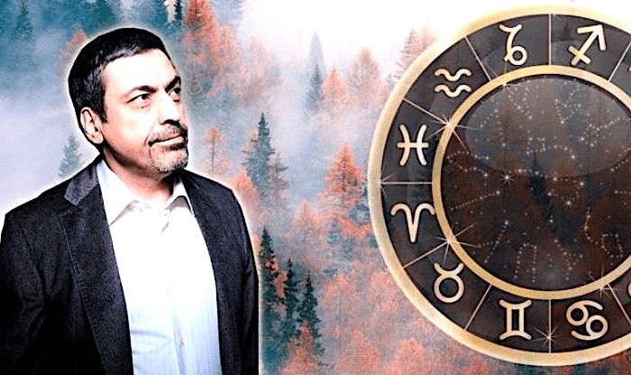 Гороскоп от Павла Глобы на 10 апреля 2024 года: смотрите на все позитивно