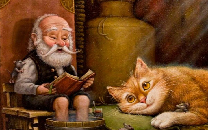 День святого Ефрема и праздник домового: что можно и чего нельзя делать 10 февраля 2025 года