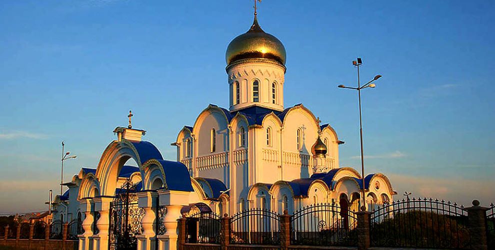 Церковный праздник иконы Божией Матери «Взыскание погибших» отмечается 18 февраля 2025 года