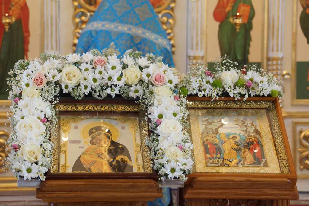 15 февраля отмечается Сретение Господне: что нельзя делать в этот день, приметы праздника