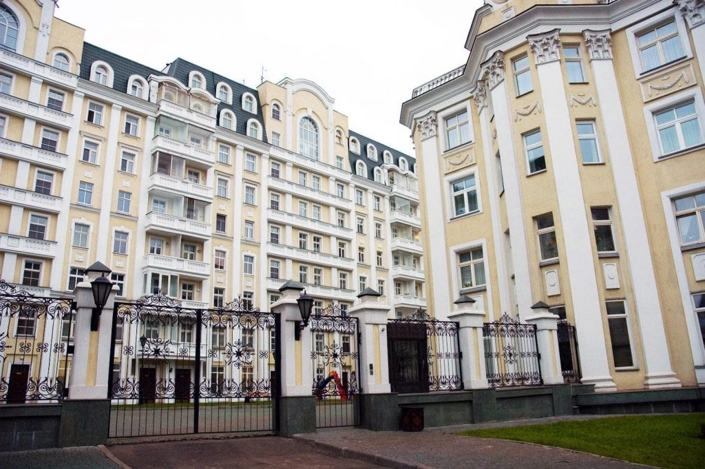 Элитные квартиры в Москве — характерные особенности покупки и оформления